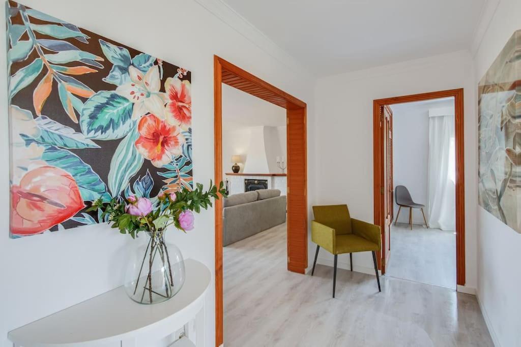 Moderne Villa, Pool+Meerblick,Schnelles Wifi,Klima كالاس ذي مايوركا المظهر الخارجي الصورة