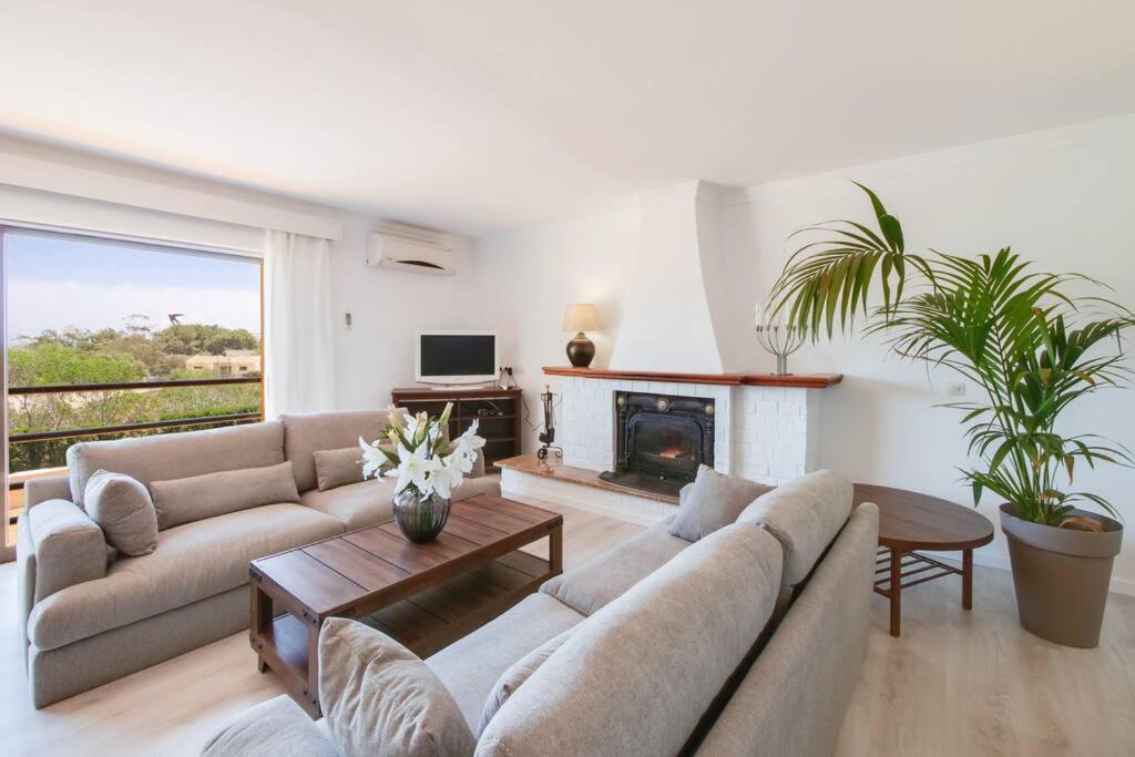 Moderne Villa, Pool+Meerblick,Schnelles Wifi,Klima كالاس ذي مايوركا المظهر الخارجي الصورة