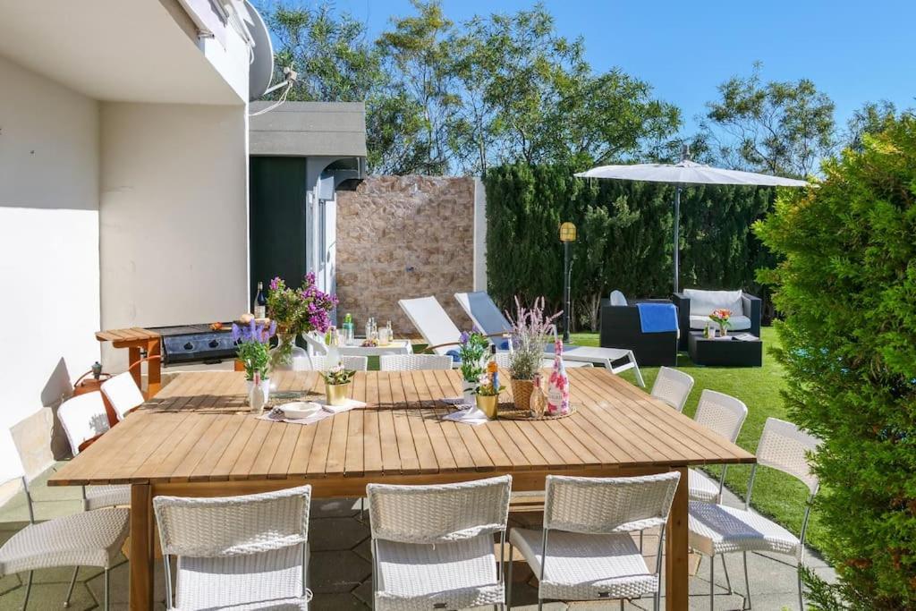 Moderne Villa, Pool+Meerblick,Schnelles Wifi,Klima كالاس ذي مايوركا المظهر الخارجي الصورة